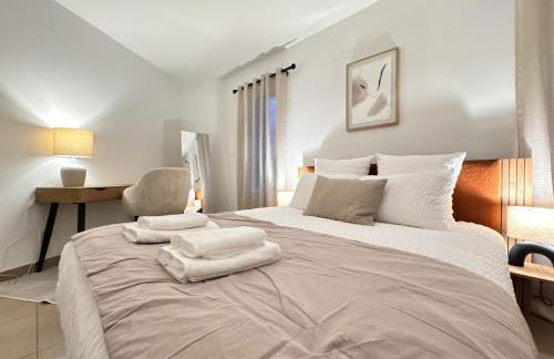 Villa Nausicaa - Circuit des 24h du Mans - Piscine - Photo 30