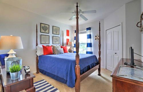 Resort-Style Condo with Pool 6 Mi to Magic Kingdom - Foto 14