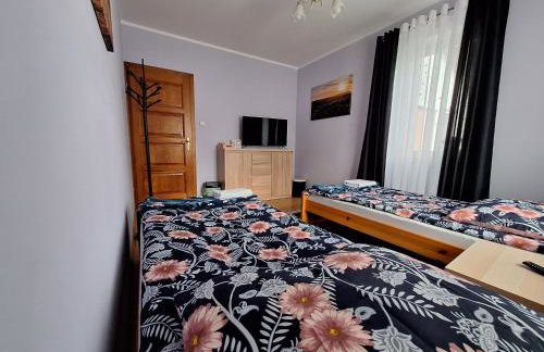 Cichy zakątek - Foto 21