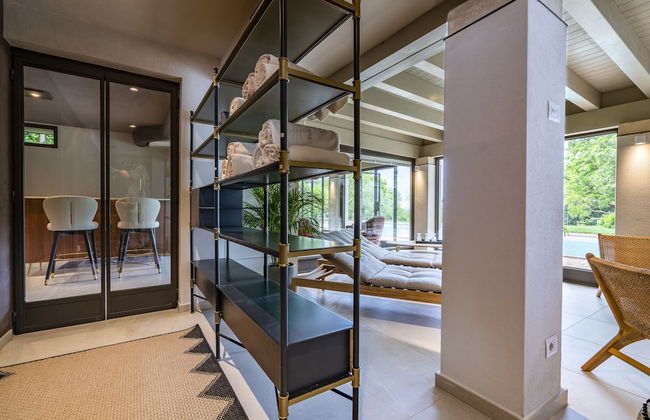 Relais Villa dei Gelsi & Spa - Foto 58