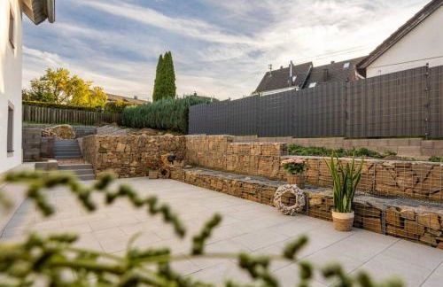 Glamorous Cottage Chimney Sauna - Foto 8