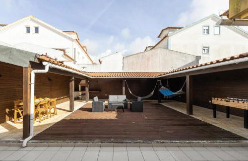 Casa da Barragem - Foto 1