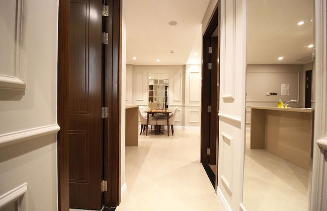 Neo Classic Condo - Foto 21