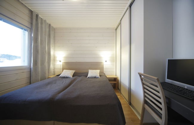 Holiday Club Katinkulta Apartments - Foto 3