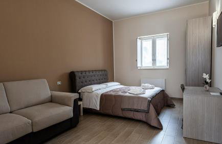 Agriturismo MASSERIA QUISISANA - Photo 1