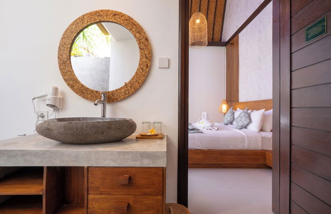 Cemara Hills Uluwatu, The Reserve - Cottages & Villas - Foto 61