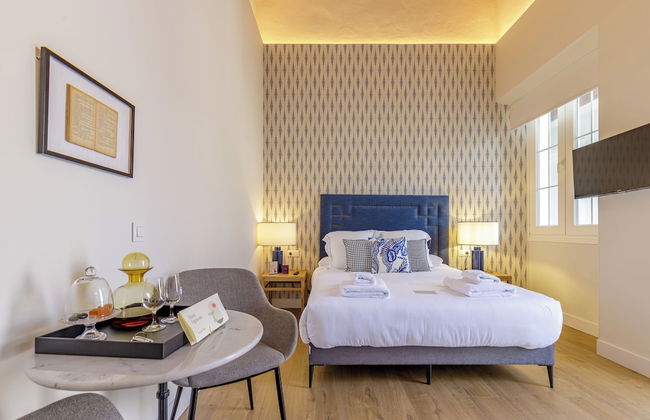 Palacio Vegafuente - Photo 15