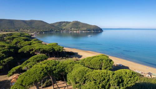 Sunset Populonia Home With Sea View, Ac, Wifi - Foto 5