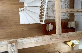 Modernes Maisonette-Apartment mit Terrasse I Augsburg City - Foto 24