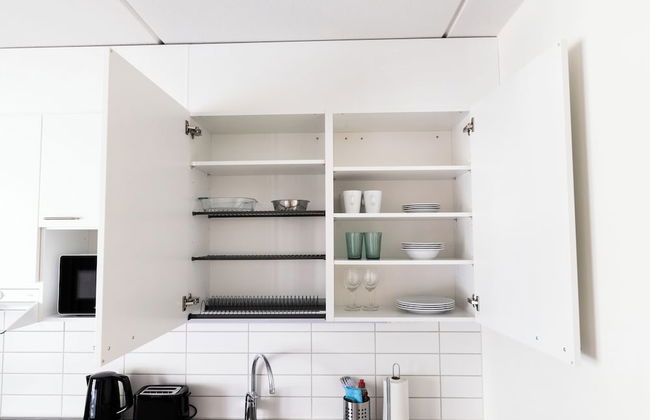 Hiisi Homes Riihimäki - Foto 36