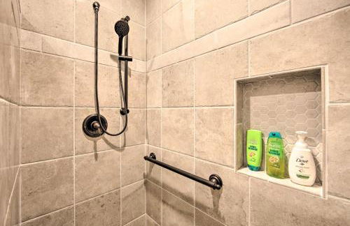 Home with Screened Porch - Near Toledo Bend Lake! - Foto 22