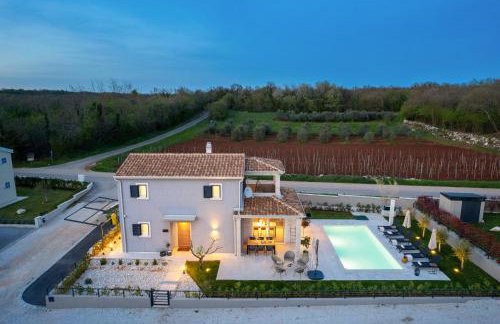 Villa Lente - Foto 39