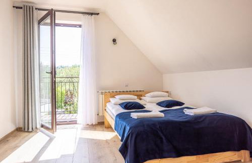 Czarna Góra Apartamenty TATRY GÓRY BIAŁKA BUKOWINA AGROTURYSTYKA - Foto 28