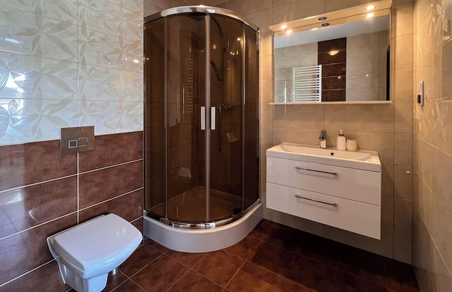 Apartament Sun & Snow Osiedle Północne - Photo 47