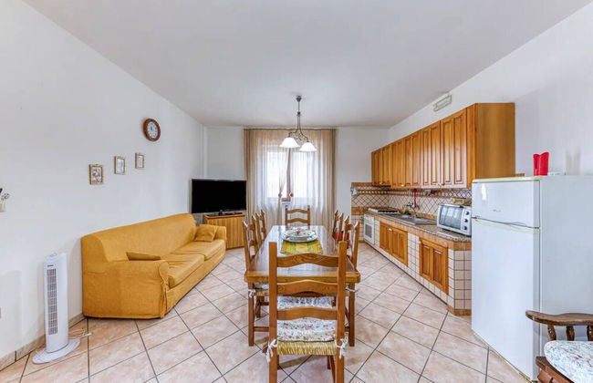 Ánemos Apartment Salento - Foto 1