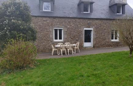 Gîte Lann Er Viline - Foto 6