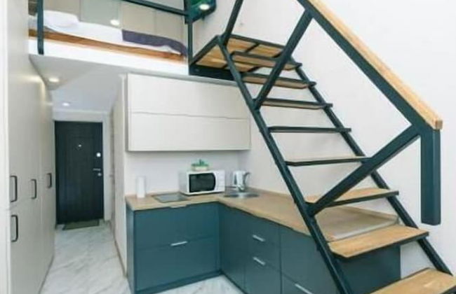 BeRest Inn - Foto 28