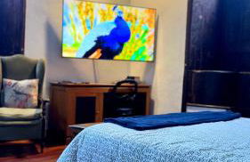 Casa Tradicional - Caletón Gara - Foto 3