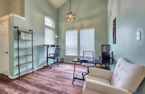 Cozy home with private Jacuzzi - Foto 9