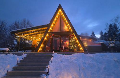 Kuća za odmor Kiara - bazen, jacuzzi i sauna - Foto 2