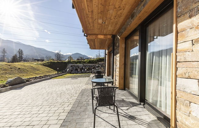 Apartamenty Szymaszkowa 7 - Photo 70