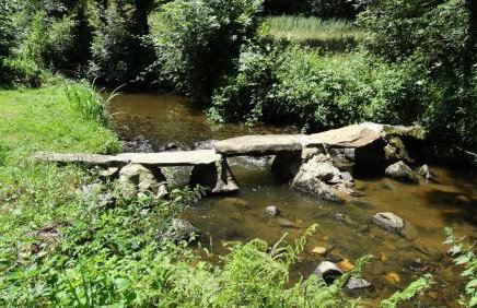 Le moulin - Foto 10