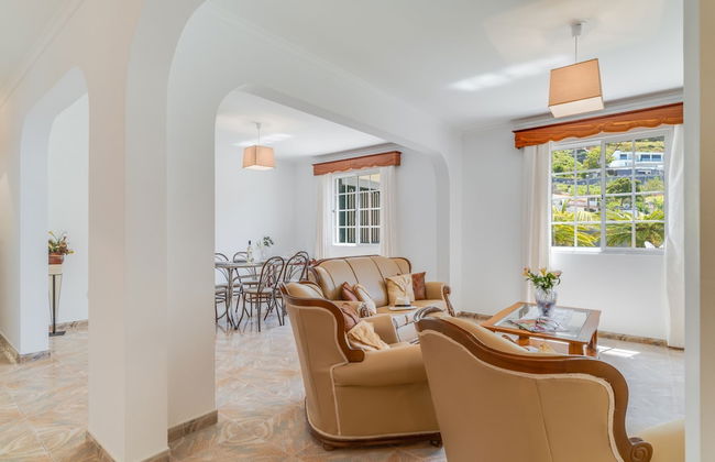 Familia Teixeira House by Atlantic Holiday - Foto 37