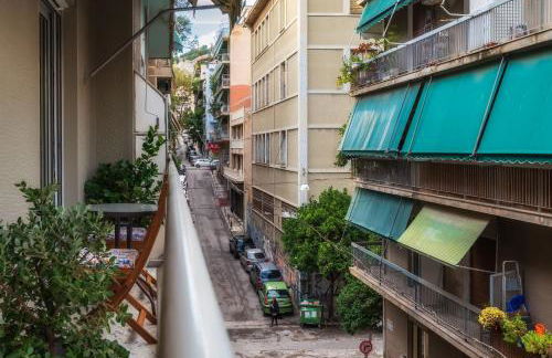 Absolute Athens Apartments - Foto 68