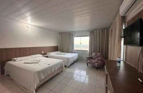 Juscelino Pousada lazer - Foto 16