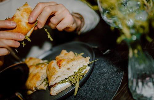 Nancy's Holiday Homes Dolomites - Photo 29