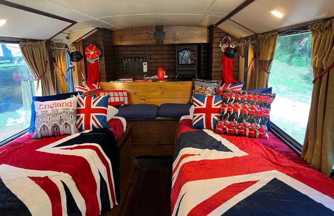 Gorgeous Stays - Foto 55