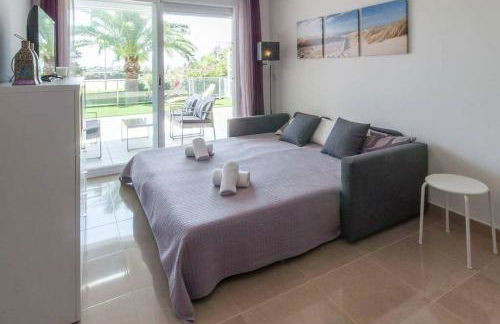 Paradise - Oliva Nova playa MET&GOLF - Photo 12