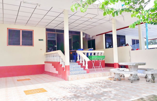 Mae Rampung Beach House 2 - Foto 2