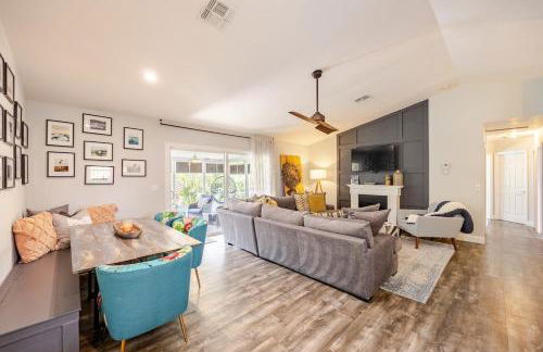 Waterfront Home Just Minutes To Beach - Photo 57