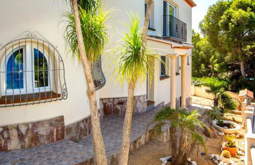 Villa Villa La Tahona by Interhome - Foto 86