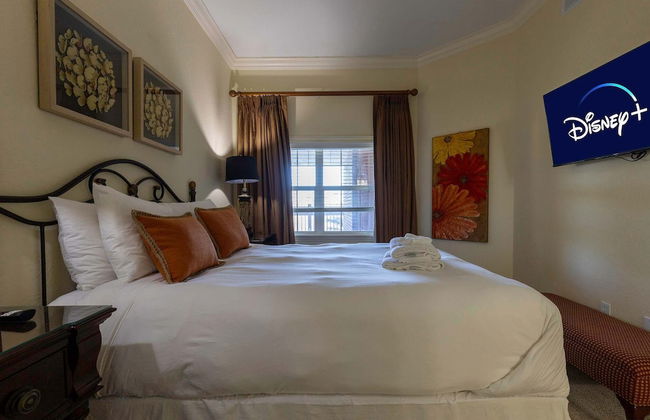 3BR Family Apartment for 8 Peaceful Residential Retreat - Foto 3