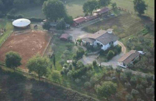 Relax, mare, natura e cavalli Giuliano di Roma - Foto 16