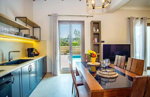 Luxury Villa Emily - Foto 6