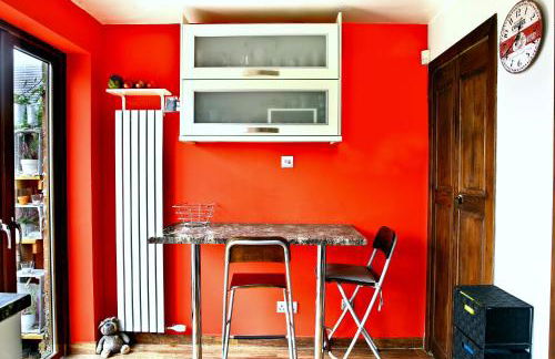 A cosy house near the city centre - Foto 17