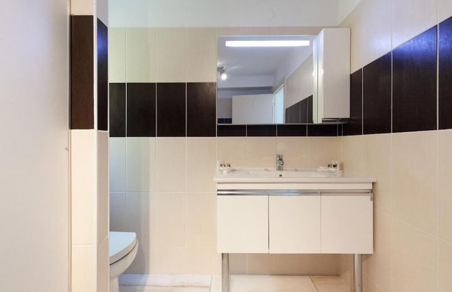 Résidence D'Azur Riou - Foto 56