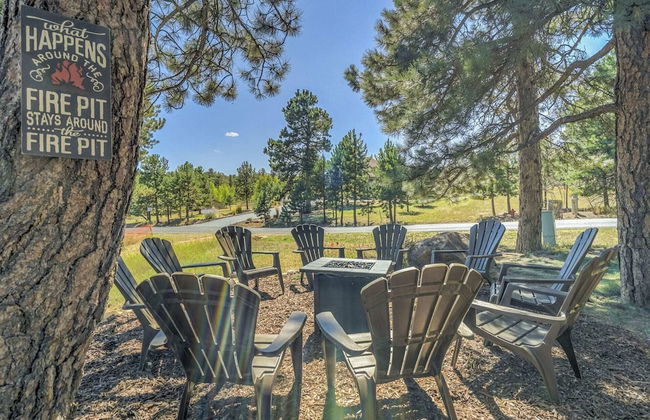 4brmountain Views🌞hot Tubarcade - Foto 60