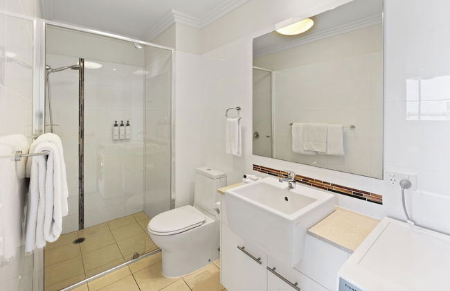 Hotel Diana South Brisbane - Photo 26