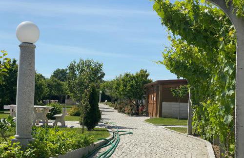 Gites Des Sablons - Foto 8