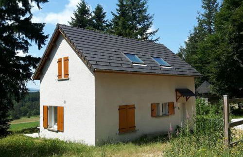 PETITE MAISON AU CALME AVEC VUE MAGNIFIQUE ! - Foto 12