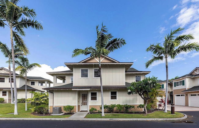 Na Hale O Keauhou Beach Views, Hot Tub & Pool - Foto 42