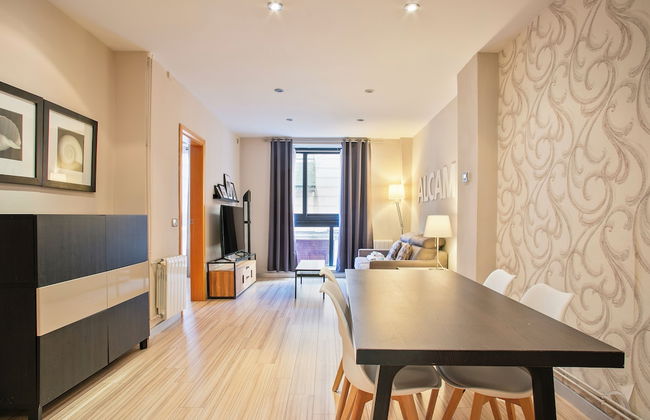 Alcam Alio 2 - Photo 1