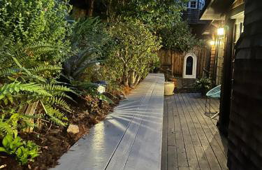 Mill Valley Outpost - Foto 21