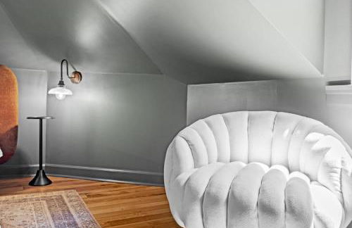 Gatsby House Luxe 3BR Game Room Hot Tub - Foto 21