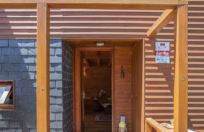 Liiiving in Ofir - Seaside Pool Bungalow - Foto 46