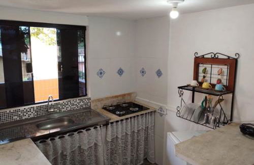 Recanto das Pedras hospedagem - Mini Casa - Foto 13